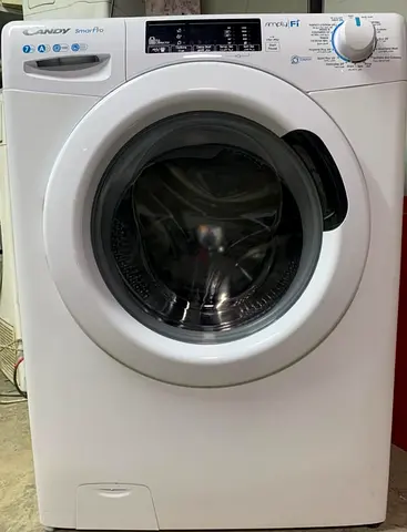 Washing machine new model 7 kg