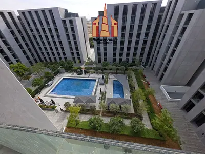 Spacious 1BHK Apartment for Sale in Prime Location ::::