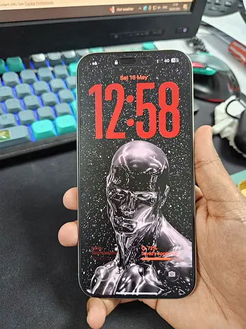 APPLE IPHONE 16 PRO MAX 256GB TDRA