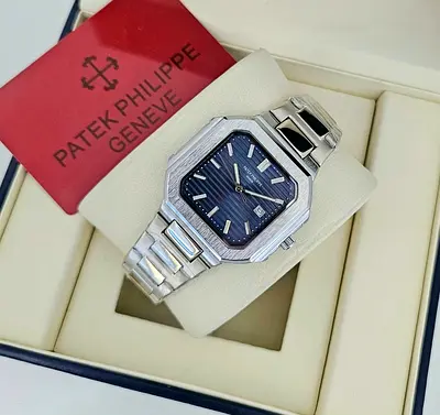 Patek philippe Cubitos