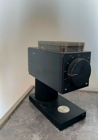 coffee grinder