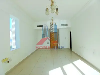 1BHK| Gym Pool| Easy Dubai Exit| For Family or Frindly