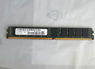 16GB DDR4 ECC Registered Server RAM | Micron RDIMM | Enterprise Xeon Workstation  Server Memory