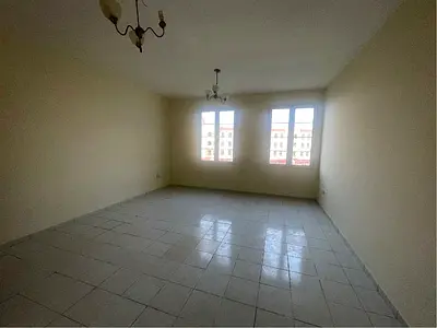|| STUDIO IN PERSIA CLUSTER || FOR RENT ||