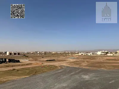 ارض زاوية بمنطقة المنامة 5 قريبة من الطريق الرئيسي 4280 قدم