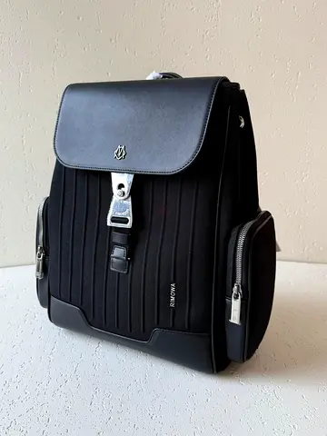 Rimowa Never still large Flap backpack