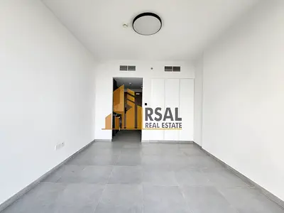 Hott Offer|Huge Size|Luxury Studio In Aljada|Free Amenatise