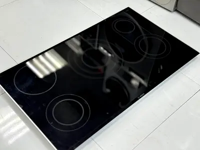 Bosch latest model electric ceramic 5 cooktop built-in integrated 90cm