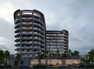 1 Bed + Study High Branded Italian Quality | Easy Payment Plan | In The Heart Of Arjan | 2 Min From