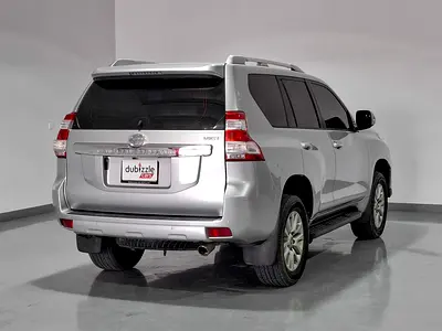 صورة 6 لـ 2016 Toyota PRADO