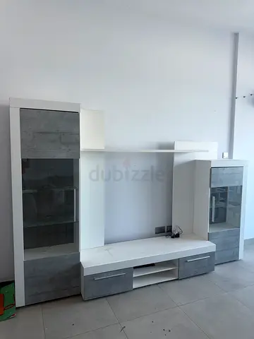 TV Unit