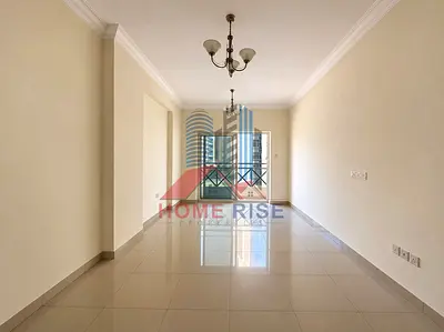 Lavish 2Bhk Balcony wardrobe Close to muwaileh park