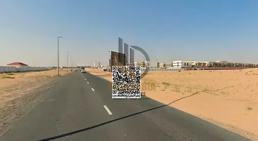 🏢 أرض تجارية للبيع – الحليو 2 | عجمان فرصة استثمارية مميزة لامتلاك أرض تجارية في منطقة الحليو 2 بعجمان، تقع مباشرة على شارع رئيسي بموقع حيوي واستراتي