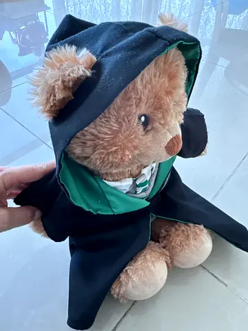 Build a Bear Toys