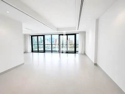 Spacious 3BHK| All Master Bedroom| AC Chiller Free