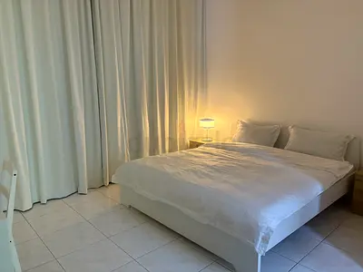 Luxury Master Room with Private Bathroom | All Bills Included | Mirdif