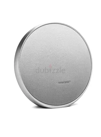 Harman Kardon Onyx Studio 9 White