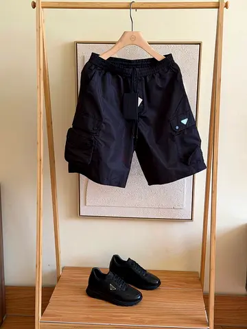 Prada short for men