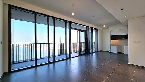 Full Sea View | Large Layout | High Floor