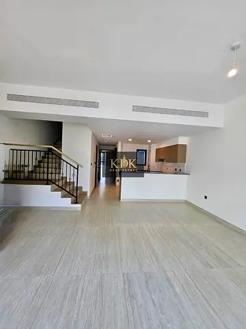 Park View | Spacious 3Br | Prime Location
