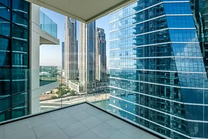CANAL VIEW | HIGH ROI | HIGH FLOOR
