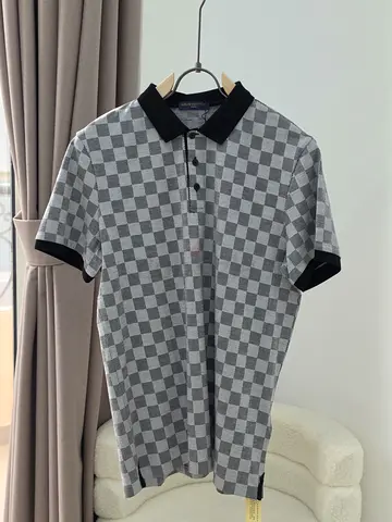 Louis Vuitton polo T-shirt for men