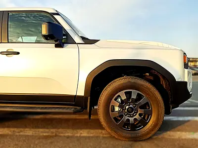 صورة 20 لـ 2026 Toyota PRADO