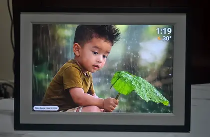 Digital Photo Frame