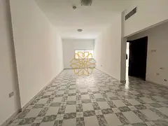 Ac Free One Bedroom With Balcony In Al Majaz 2 Jamal Street
