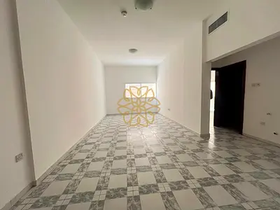 Ac Free One Bedroom With Balcony In Al Majaz 2 Jamal Street