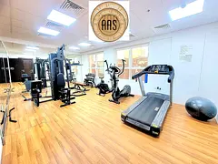 Close To Park Spacious 1Bhk With Full Family Building