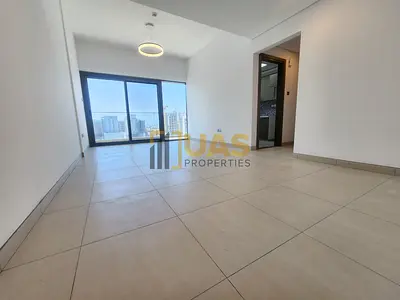Spacious brand new 2bhk with 2 Balcony+13 month contract gym pool parking free