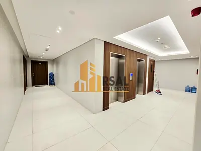 15 Days Free☆Modern New Luxury Spacious 2BR With Balcony☆Open View☆Wardrobes☆Parking