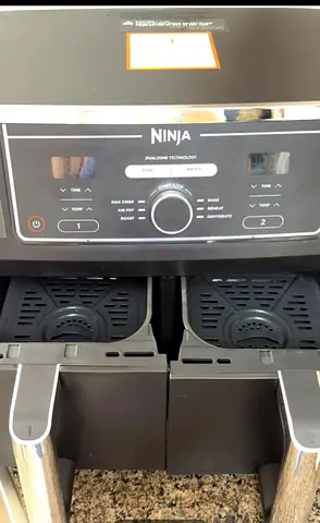 Ninja airfryer