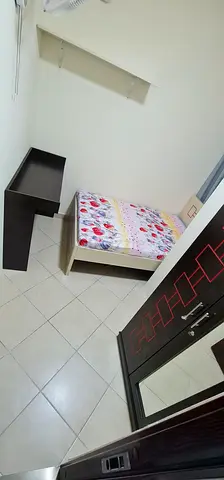 Fully Furnished Big Family Partition Room Available ADCB Metro Station, Exit 1, Al Karama, Dubai