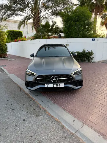Mercedes-Benz C-Class C300 Luxury, миниатюра 5