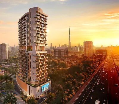 3BHK with Private Pool & Garden | Flexible Payment | Prime Location | Luxury Living | Limited Units Available!