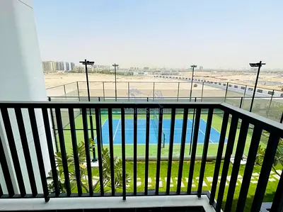 Elegant Furnished Studio + Flexible Payment Plan + Near to Metro