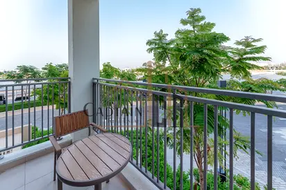 🌟 AED 7,500 Monthly – Fully Furnished 1 BHK Apartment in Zahour3 | 850 Sq. Ft. | Pool & Gym