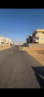 Residential land in Sharjah, Al Dubbaba area, south (Rahmania Suburb, Basateen Al Zubair Project) Re
