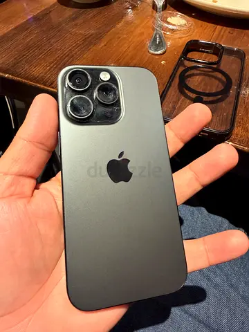 iPhone 16 Pro 512gb