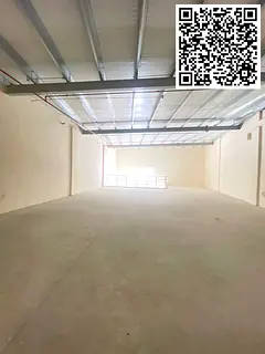 4500 sq ft - Mezzanine - First Occupancy - Prime Location - Free Parking