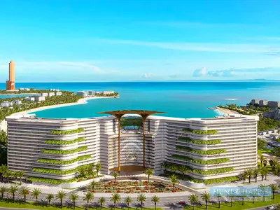 New Launch | 2BR For Sale | Karl Lagerfeld Beach Residences Al Marjan