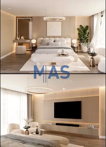 For sale: 1-bedroom apartment – Orchid Ajman Residential Unit