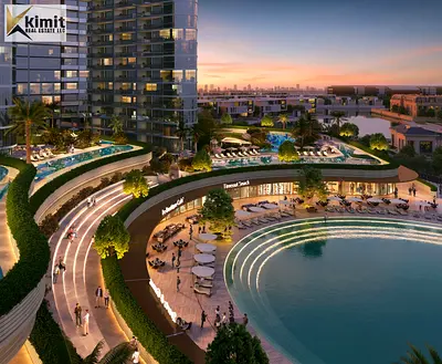 THE NEXT DOWNTOWN | LAGOON VIEW | FAMILY FRIEND COMMUNITY | SMART INVESTMENT