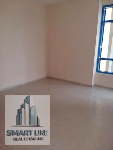 Spacious Studio Apartment With Nice Finishing Only 25k in Al Qasimia
