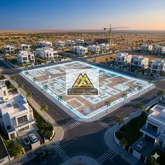 At the Lowest Prices in Ajman – Residential Land for Sale in Masfout 1 for AED 230,000