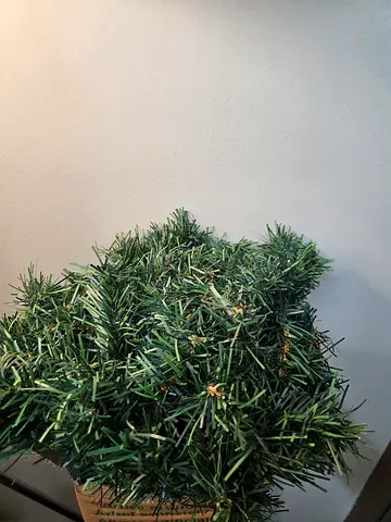 IKEA VINTERFINT 150 cm Artificial Christmas Tree - Boxed
