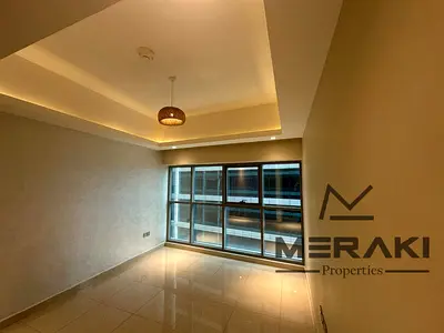 2BR Gulfa Towers Below Market by AED 130K