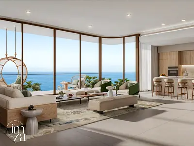 OP+DLD | Amenities and Forest View |High Floor